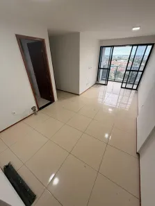 Apartamento com 3 Quartos para alugar, 70m² no Santa Esmeralda, Arapiraca