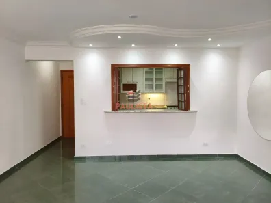 Apartamento com 2 Quartos à venda, 84m² no Parque Imperial, São Paulo