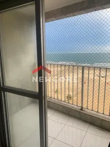 Apartamento com 2 Quartos à venda, 71m² no Aviação, Praia Grande