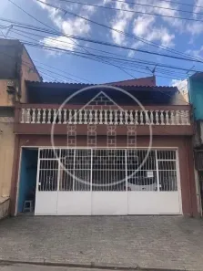 Sobrado com 3 Quartos à venda, 110m² no Parque América, São Paulo