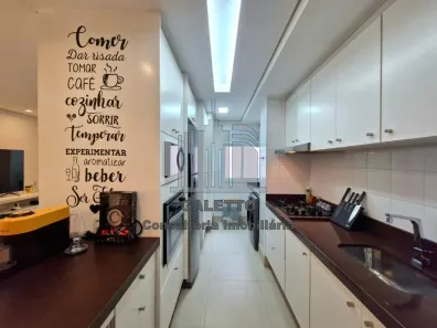 Apartamento com 2 Quartos à venda, 62m² no Jardim São Vicente, Campinas