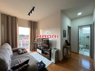 Apartamento com 2 Quartos à venda, 64m² no Parque Florence, Valinhos