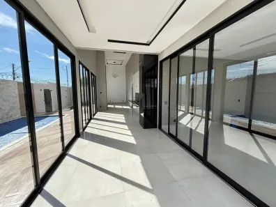 Casa com 4 Quartos à venda, 280m² no Moinho dos Ventos, Goiânia