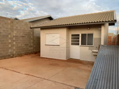 Casa com 2 Quartos à venda, 200m² no Residencial Alto do Planalto Verde, Barra Bonita