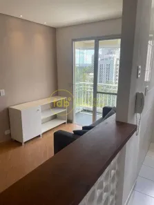 Apartamento com 2 Quartos à venda, 54m² no Jardim Ampliação, São Paulo