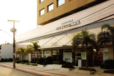 Sala Comercial à venda, 38m² no Estreito, Florianópolis