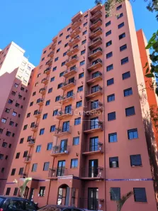Apartamento com 2 Quartos para alugar, 53m² no Boa Vista, Sorocaba