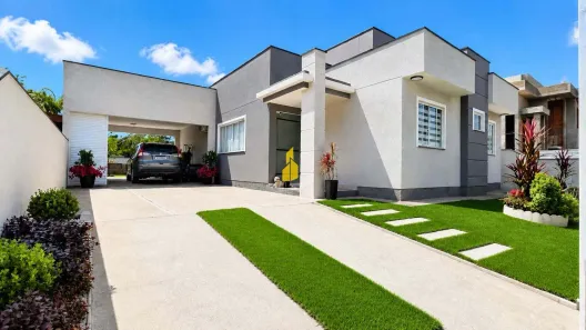 Casa com 3 Quartos à venda, 130m² no Capitais, Timbó
