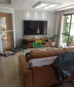 Apartamento com 3 Quartos à venda, 101m² no Jardim Avelino, São Paulo