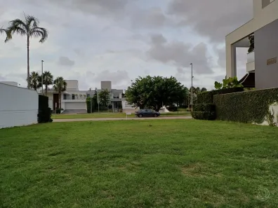 Lote/Terreno à venda, 591m² no Jurerê Internacional, Florianópolis
