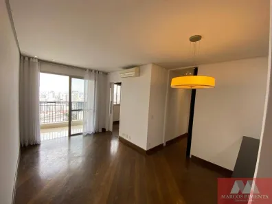 Apartamento com 2 Quartos para alugar, 64m² no Bela Vista, São Paulo