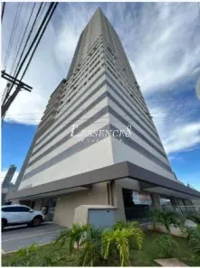 Sala Comercial à venda, 28m² no Setor Marista, Goiânia