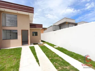 Casa com 2 Quartos à venda, 58m² no Loteamento Extensão do Serramar, Rio das Ostras