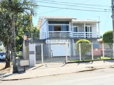 Sobrado com 3 Quartos à venda, 217m² no Olímpica, Esteio