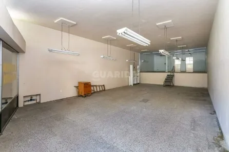 Ponto Comercial para alugar, 109m² no Petrópolis, Porto Alegre
