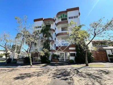Apartamento com 3 Quartos à venda, 269m² no Dom Feliciano, Gravataí
