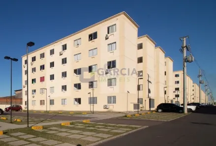 Apartamento com 2 Quartos à venda, 40m² no Sarandi, Porto Alegre