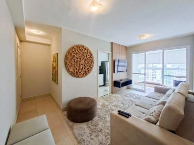 Apartamento com 2 Quartos à venda, 70m² no Vila da Serra, Nova Lima