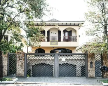 Casa com 4 Quartos à venda, 540m² no Alto da Lapa, São Paulo