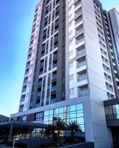 Apartamento com 3 Quartos à venda, 74m² no Vila Martins, Ibiporã
