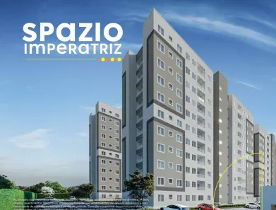 Apartamento com 2 Quartos à venda, 45m² no Alphaville II, Salvador
