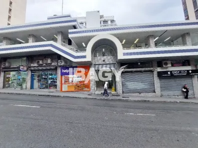 Ponto Comercial para alugar, 50m² no Centro, Florianópolis