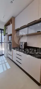 Casa de Condomínio com 2 Quartos à venda, 99m² no Jardim Park Real, Indaiatuba