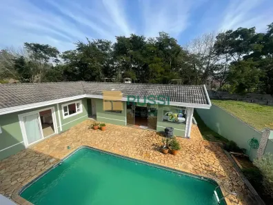 Sobrado com 3 Quartos à venda, 264m² no Tapanhão, Jambeiro