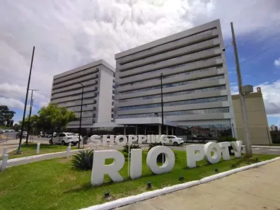 Sala Comercial à venda, 26m² no Porenquanto, Teresina