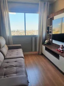 Apartamento com 3 Quartos à venda, 82m² no Vila Ivone, São Paulo