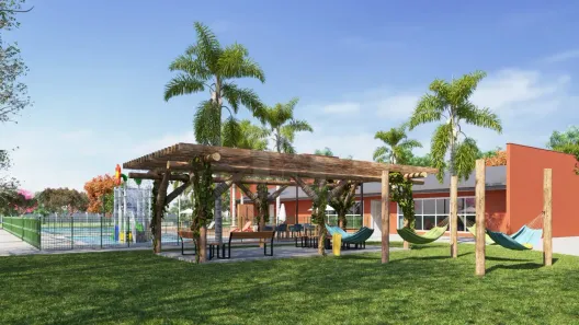 Lote/Terreno à venda, 291m² no Novo Mundo, Uberlândia