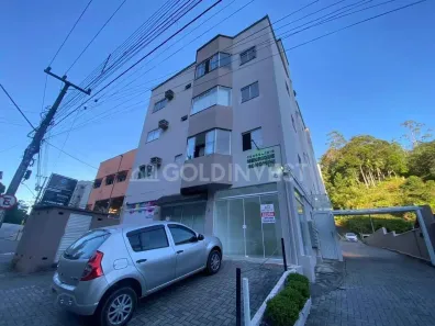 Apartamento com 2 Quartos para alugar, 70m² no Primeiro de Maio, Brusque
