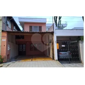 Sobrado com 3 Quartos à venda, 148m² no Jardim Olympia, São Paulo