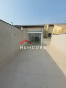 Cobertura com 2 Quartos à venda, 112m² no Parque das Nações, Santo André