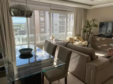 Apartamento com 2 Quartos à venda, 99m² no Menino Deus, Porto Alegre