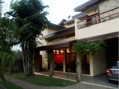 Casa com 5 Quartos à venda, 1649m² no Jardim Santa Teresa, Jundiaí