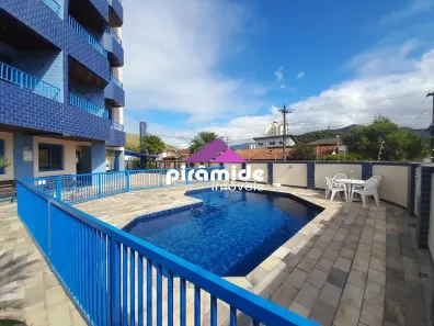 Apartamento com 2 Quartos à venda, 72m² no Prainha, Caraguatatuba