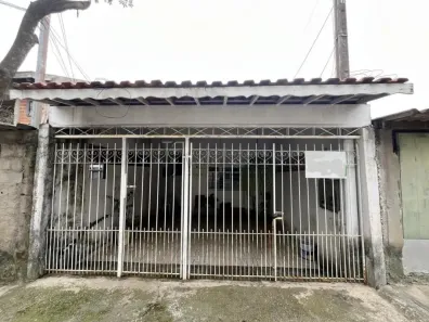 Casa com 2 Quartos à venda, 153m² no Jardim Imperial, São José dos Campos