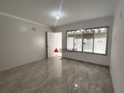 Sobrado com 2 Quartos para alugar, 129m² no Centro, São Bernardo do Campo