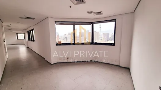 Imóvel Comercial à venda, 113m² no Barra Funda, São Paulo