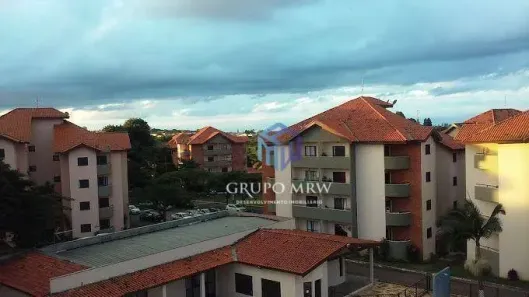 Apartamento com 2 Quartos à venda, 55m² no Jardim Novo Mundo, Sorocaba