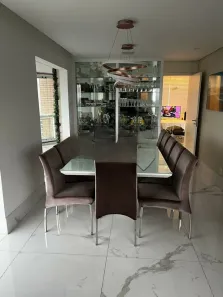 Apartamento com 3 Quartos à venda, 214m² no Vila Mariana, São Paulo