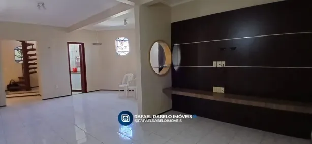 Casa com 3 Quartos à venda, 150m² no Cidade dos Funcionários, Fortaleza