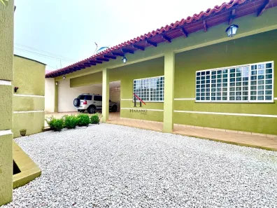 Casa com 3 Quartos à venda, 153m² no Santa Mônica, Londrina