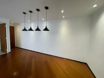 Apartamento com 3 Quartos para alugar, 98m² no Itaim Bibi, São Paulo