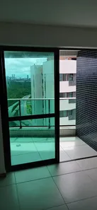 Apartamento com 2 Quartos para alugar, 56m² no Boa Viagem, Recife
