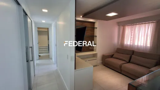 Apartamento com 2 Quartos à venda, 105m² no Boa Viagem, Recife