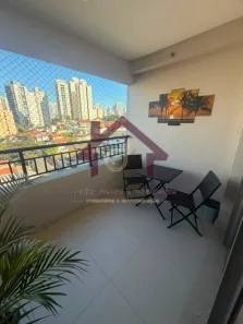 Apartamento com 1 Quarto para alugar, 32m² no Sacomã, São Paulo