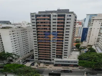 Apartamento com 1 Quarto à venda, 25m² no Consolação, São Paulo