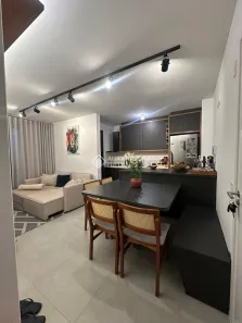 Apartamento com 2 Quartos à venda, 64m² no Areias, São José
